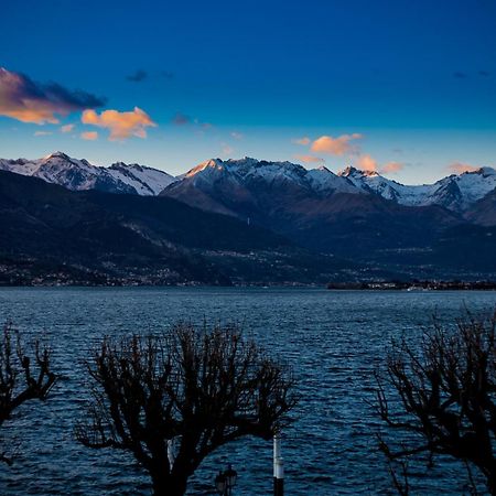 Fall In Love With Como Lake Беллано Екстер'єр фото
