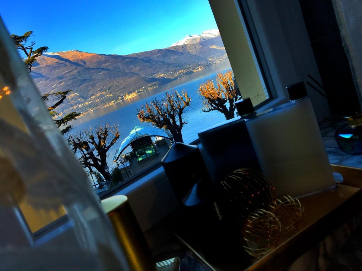 Fall In Love With Como Lake Беллано Екстер'єр фото