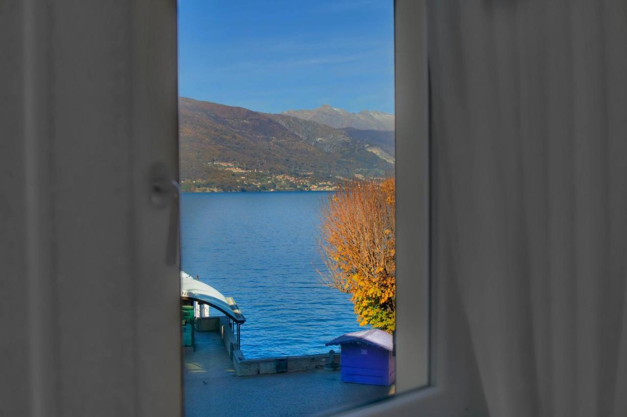 Fall In Love With Como Lake Беллано Екстер'єр фото