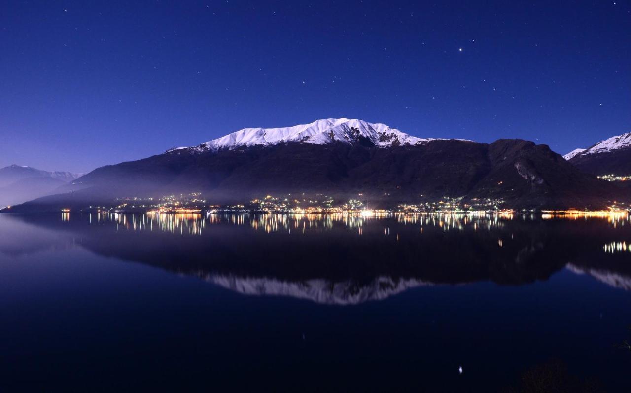 Fall In Love With Como Lake Беллано Екстер'єр фото