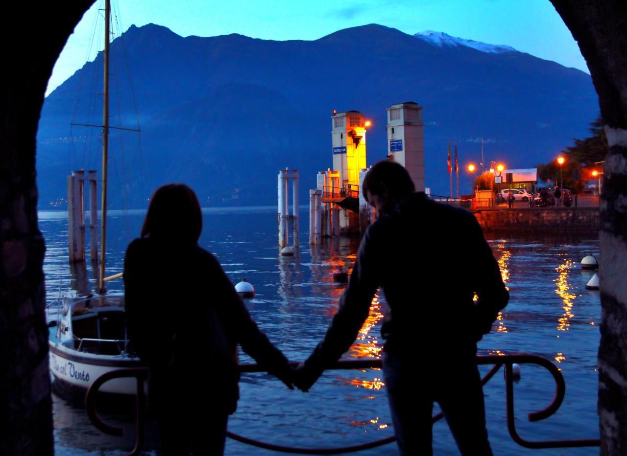 Fall In Love With Como Lake Беллано Екстер'єр фото